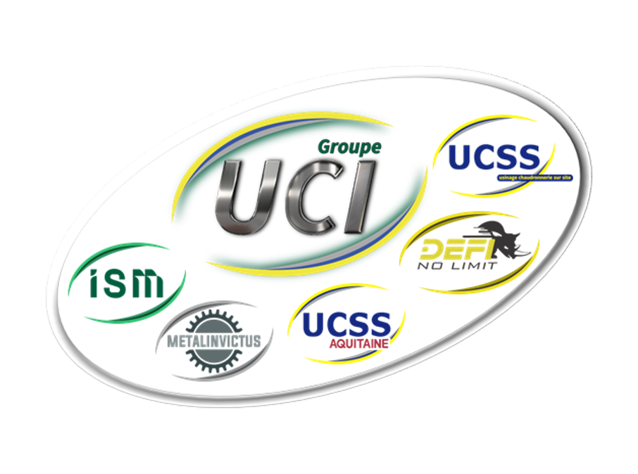 Logo du Groupe